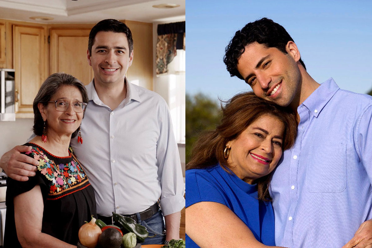 The Political Power of a Mother’s Approval