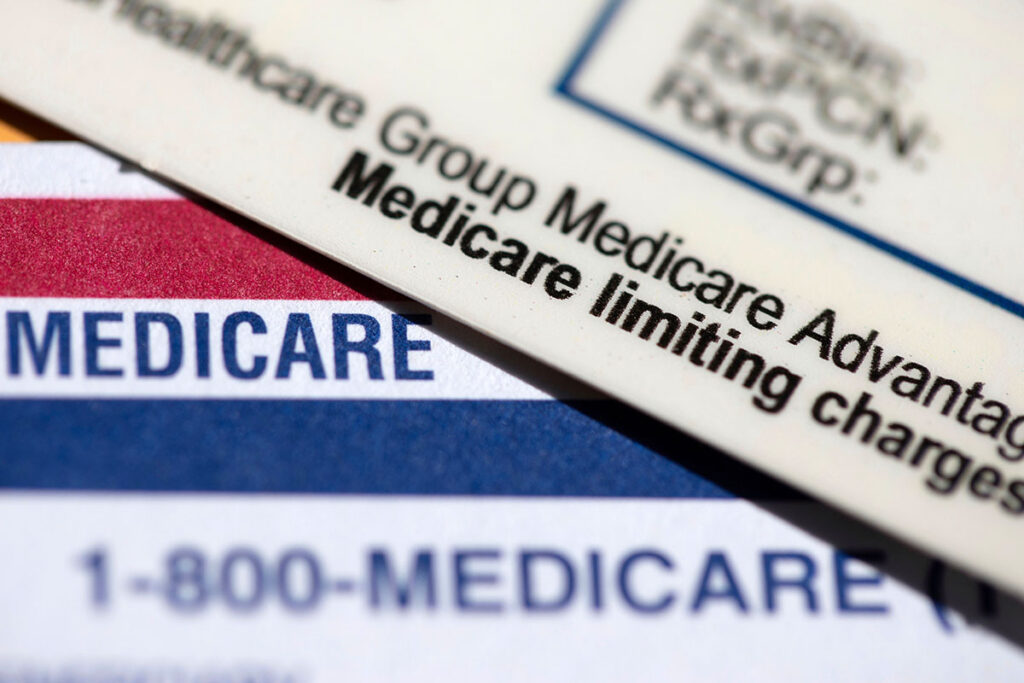 Envían reembolso para mitigar costos de Medicare B