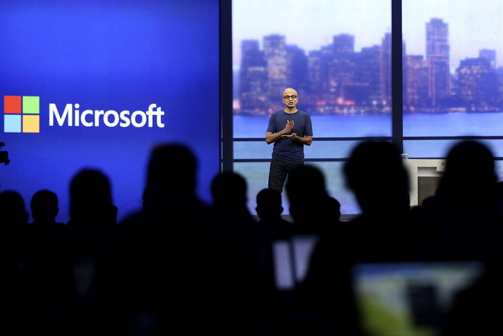 Excluyen a Microsoft de programa para residencia de extranjeros en EE.UU.