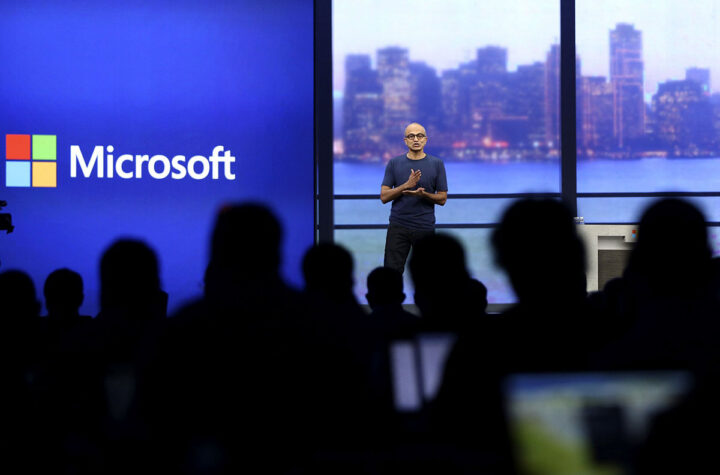 Excluyen a Microsoft de programa para residencia de extranjeros en EE.UU.