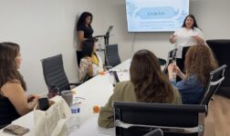 Nueve hispanas lanzan sus ideas de negocio en Colorado