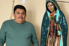 México denuncia muerte de mexicano en centro de ICE en Texas