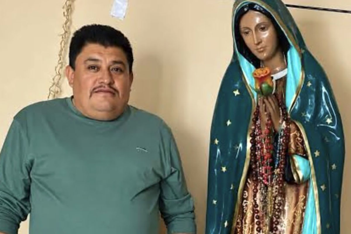 México denuncia muerte de mexicano en centro de ICE en Texas