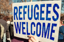 Refugiados tienen 10 días para apelar pérdida de su estatus