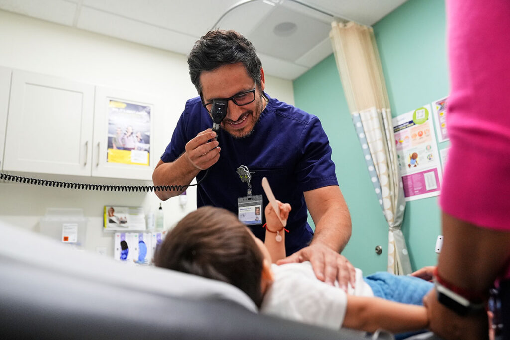 Refugiados y víctimas de violencia perdieron acceso al apoyo de Medicaid
