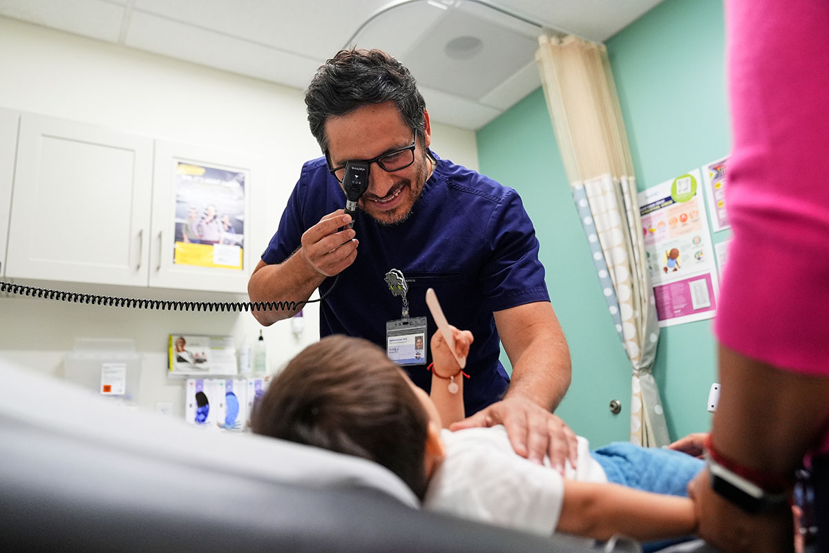 Refugiados y víctimas de violencia perdieron acceso al apoyo de Medicaid