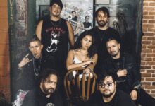 Grupo 2MX2 da concierto gratuito en Pueblo