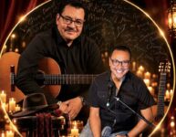 Dante Gallegos y Alfredo Bazal festejan 25 años de trova