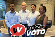 Votantes latinos en Colorado Springs demandan reforma migratoria